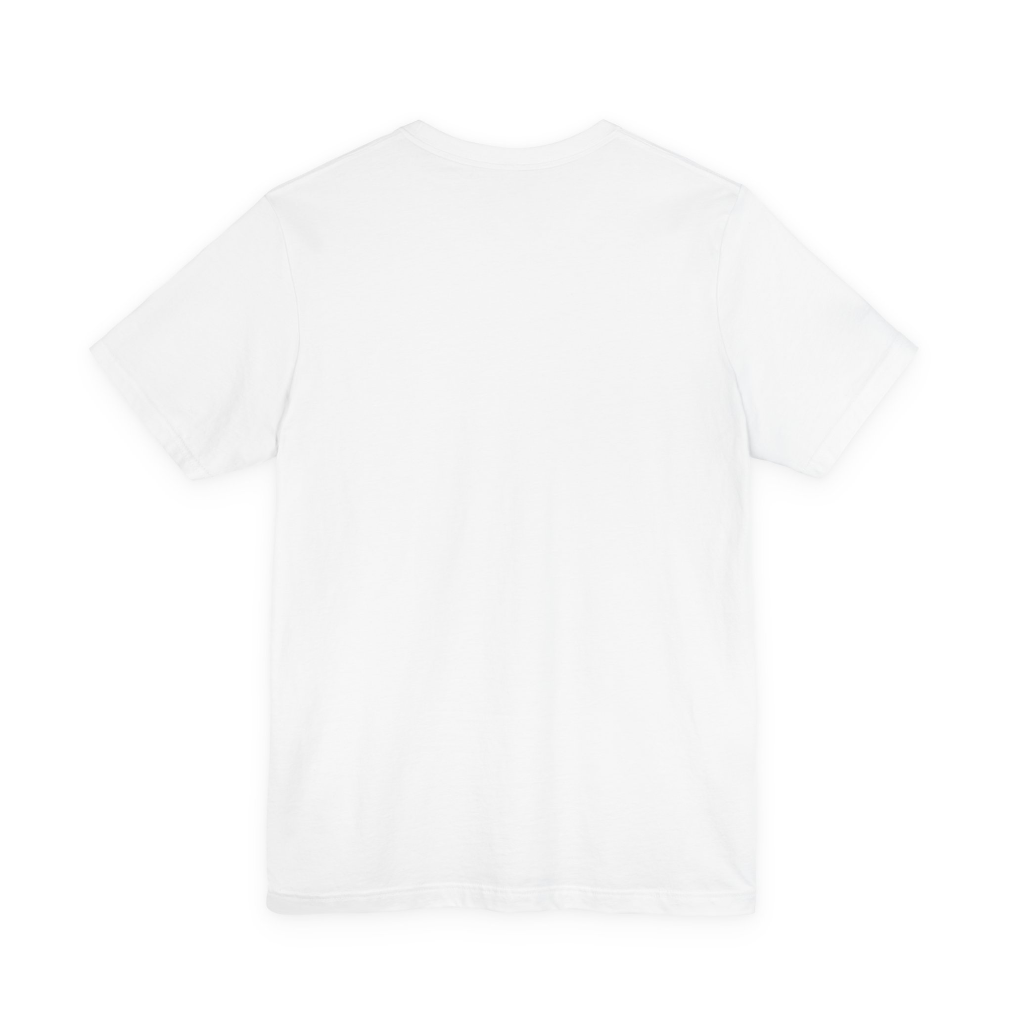 Football/ Soccer Graphic Tee England World Cup - "I'm Not Saying Anything" Funny Football Shirt - Image 2