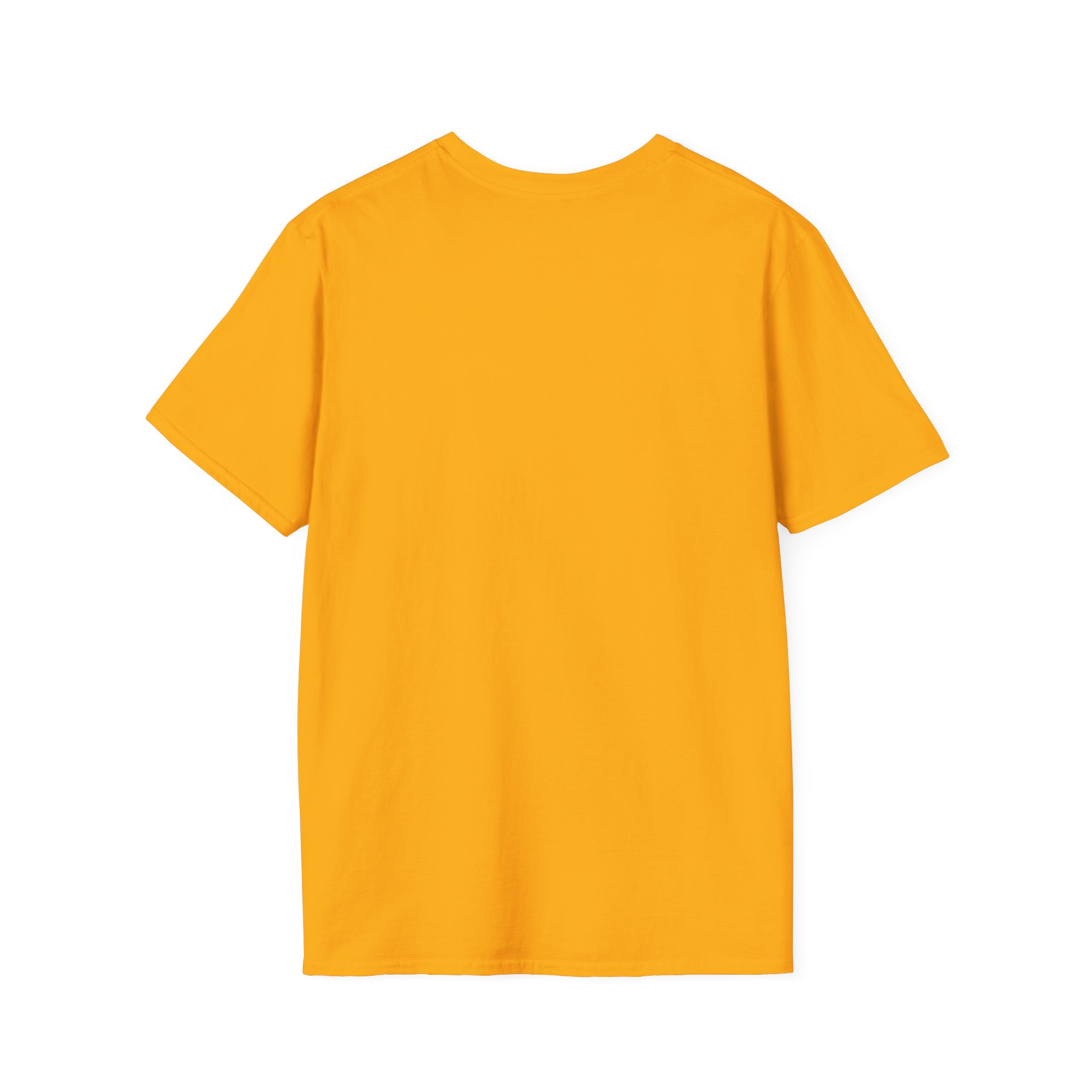 USA Graphic T‑Shirt — 'America Hosts The World' Circular Text Patriotic Tee - Image 13