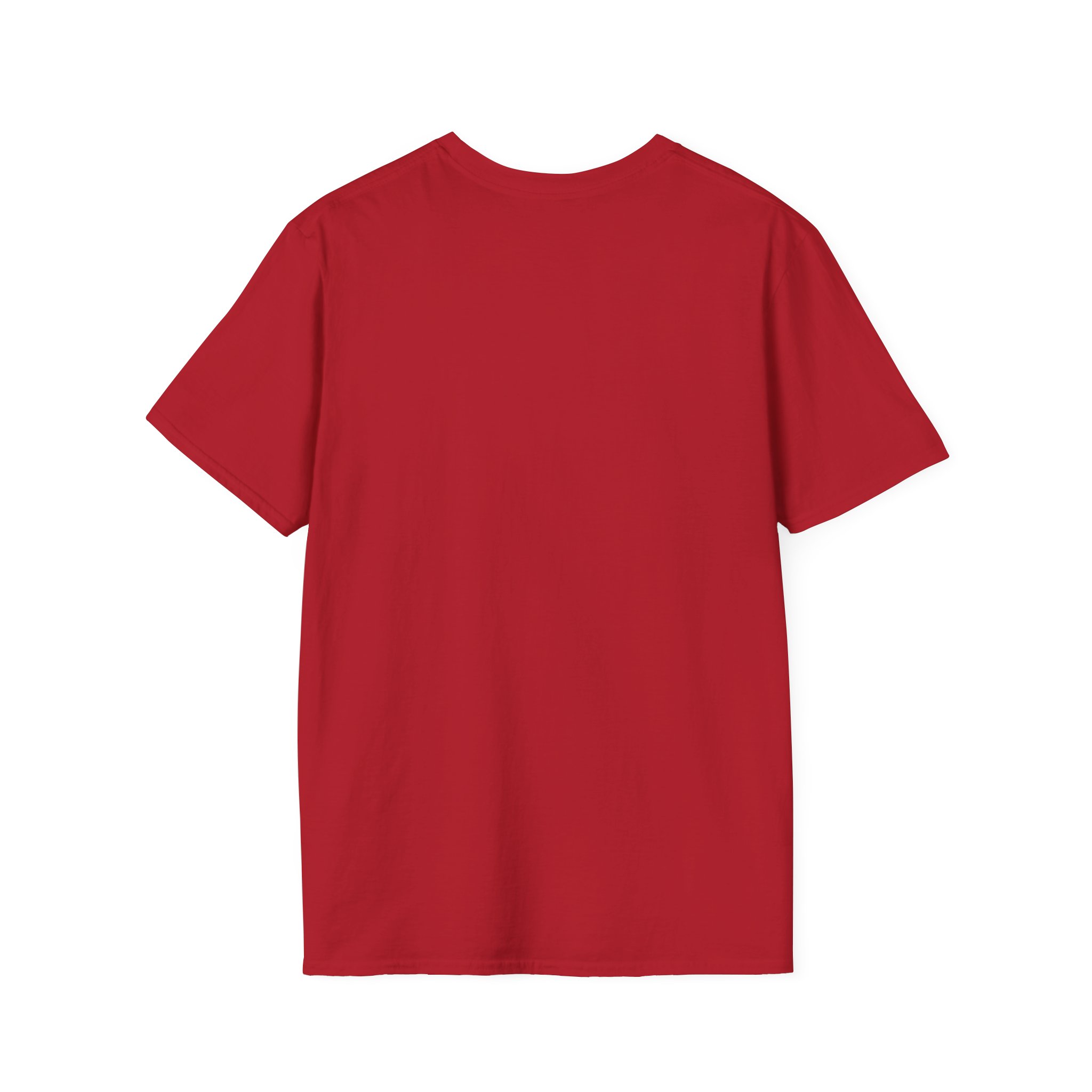 USA Graphic T‑Shirt — 'America Hosts The World' Circular Text Patriotic Tee - Image 37
