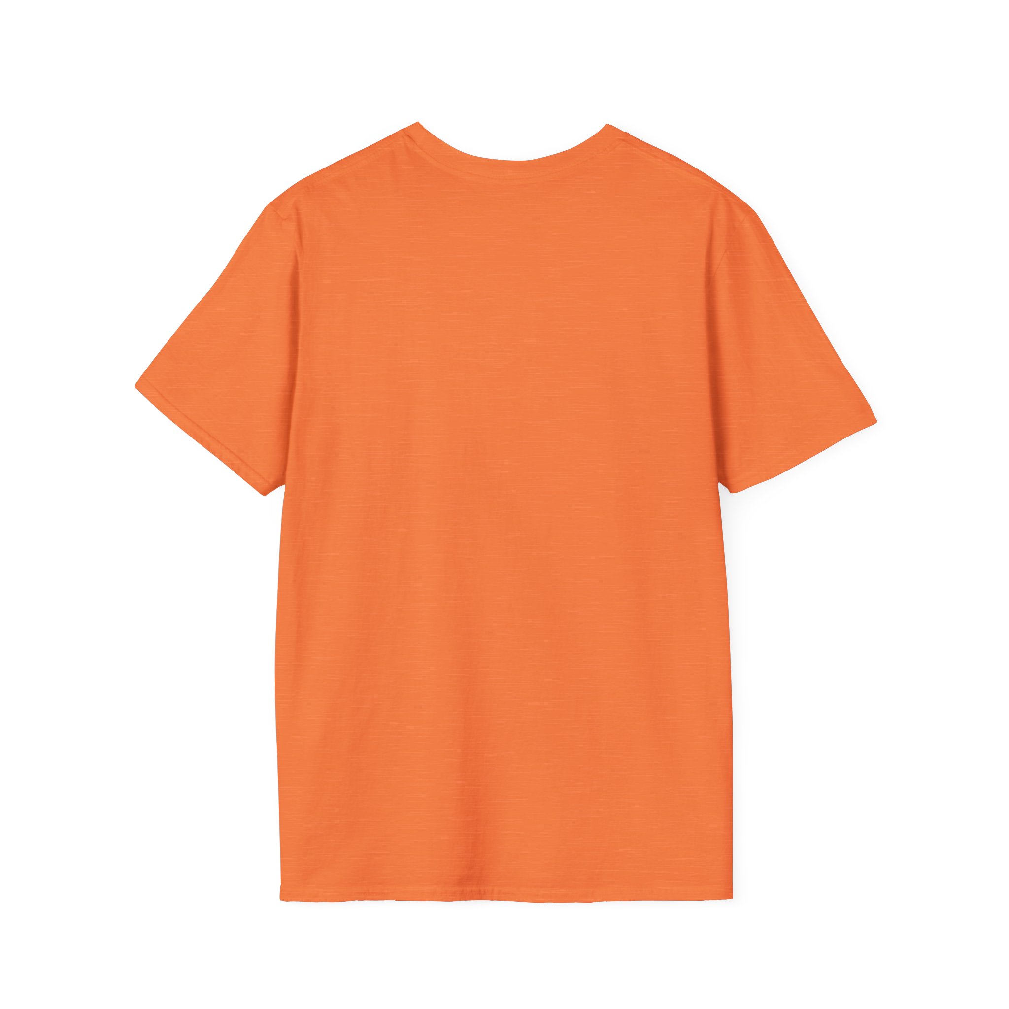 USA Graphic T‑Shirt — 'America Hosts The World' Circular Text Patriotic Tee - Image 9