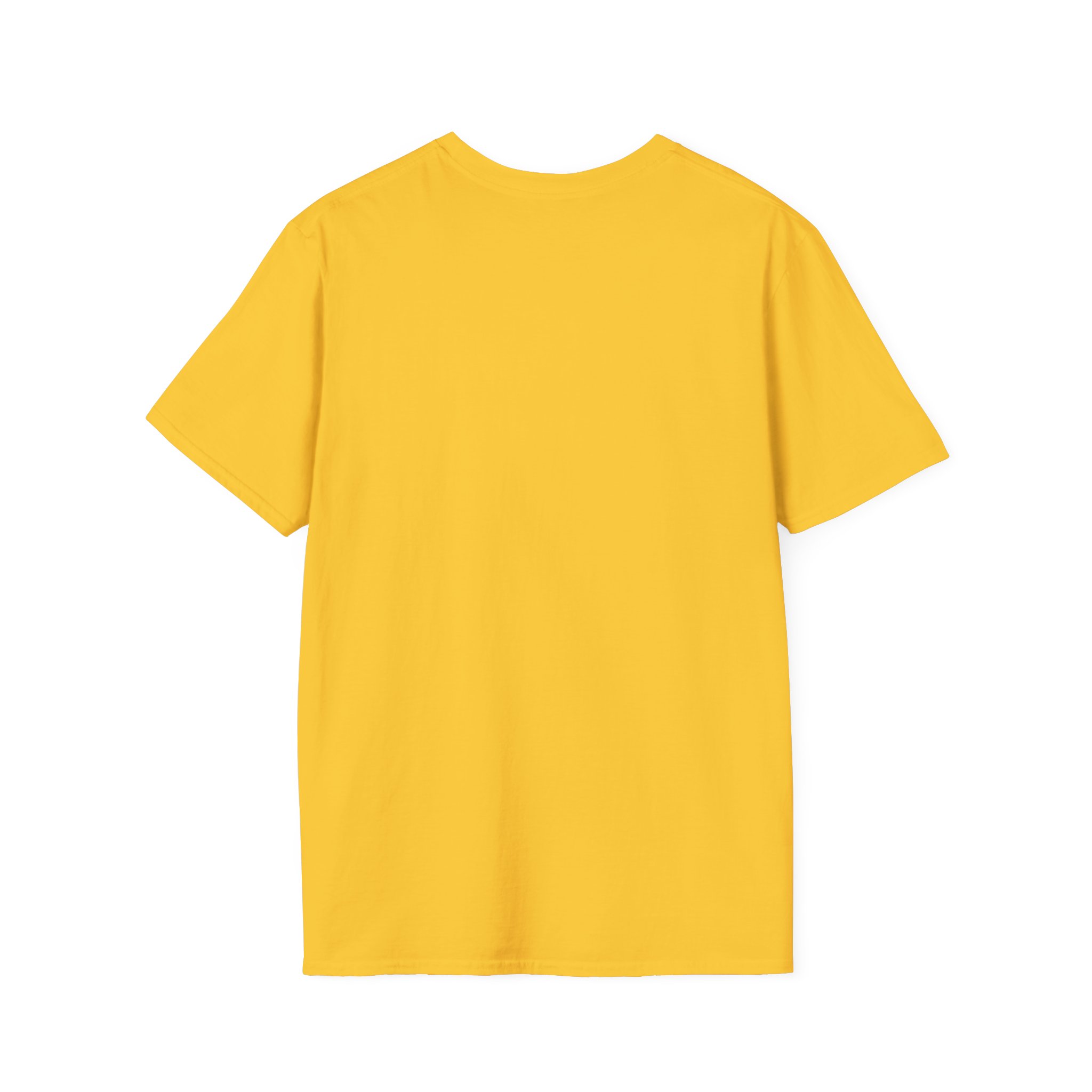 USA Graphic T‑Shirt — 'America Hosts The World' Circular Text Patriotic Tee - Image 17