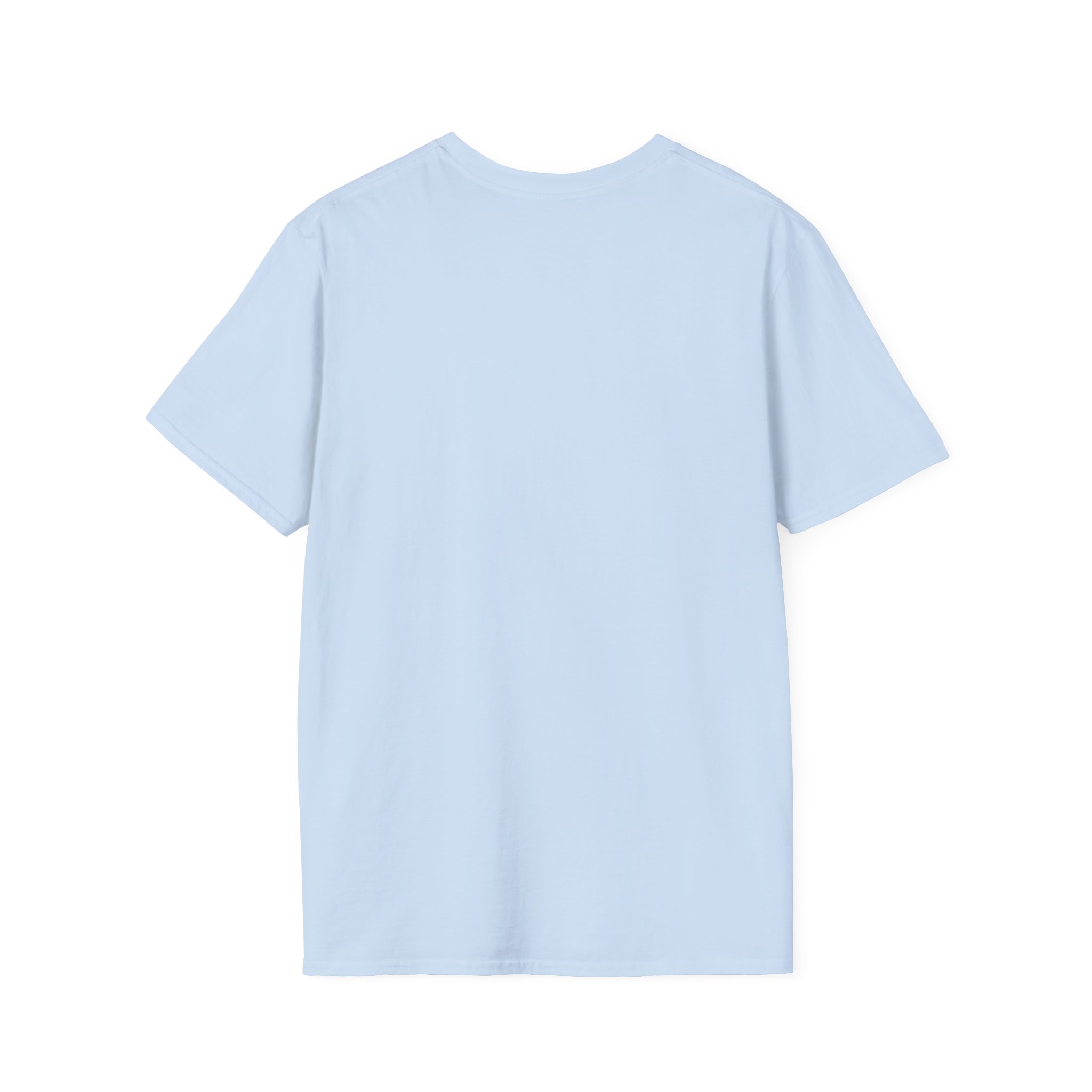 USA Graphic T‑Shirt — 'America Hosts The World' Circular Text Patriotic Tee - Image 21