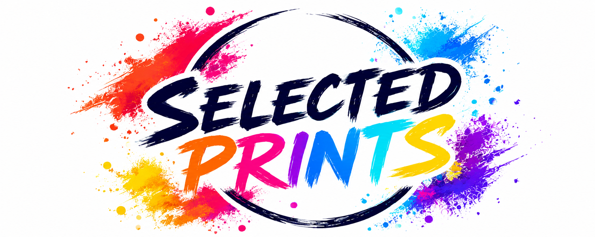 selectedprints.com
