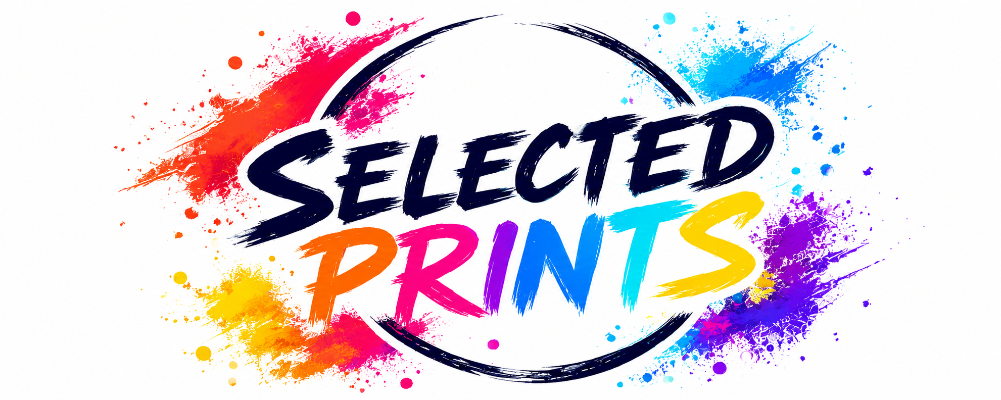 selectedprints.com