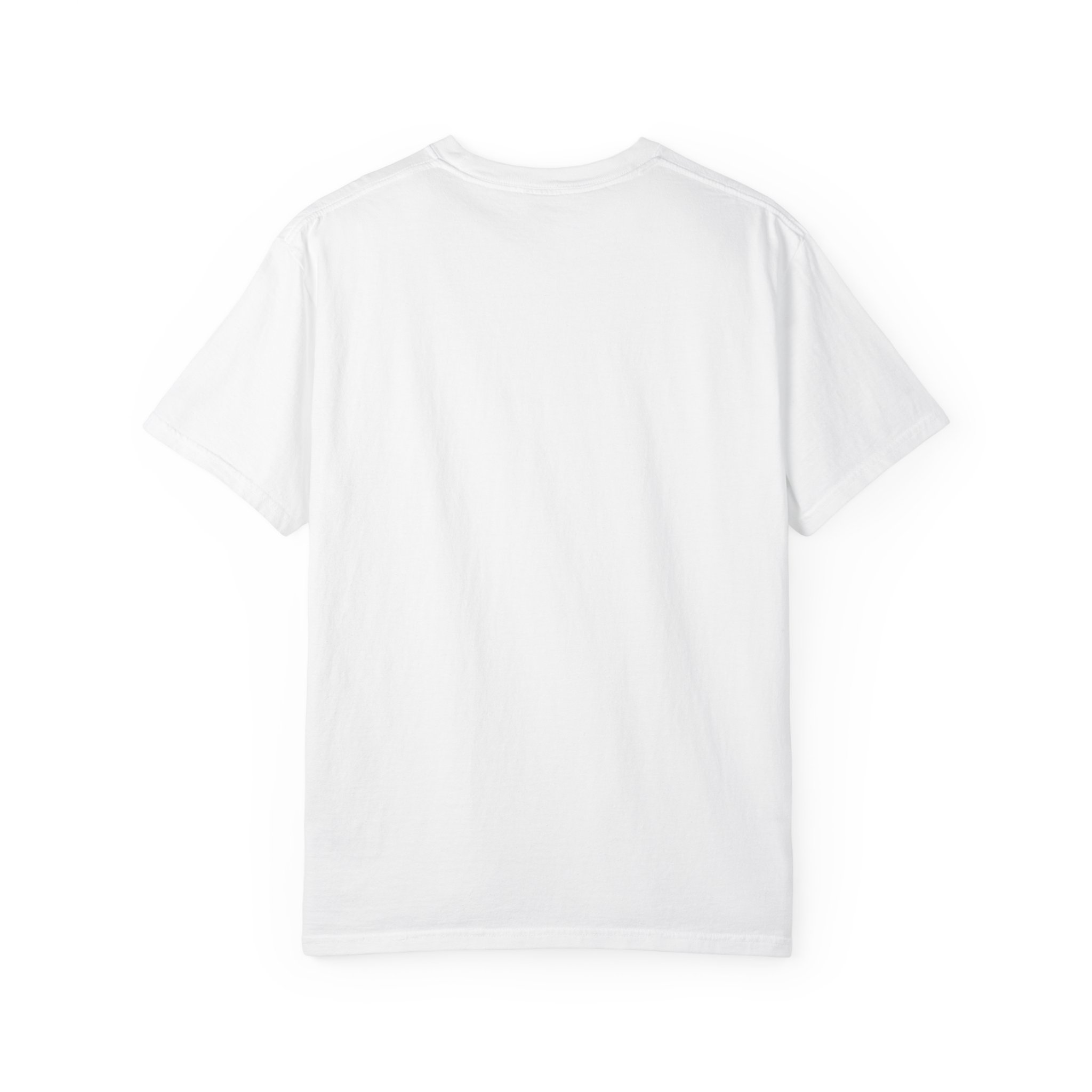 Therapy Was Booked Disc Golf T-Shirt - Image 3