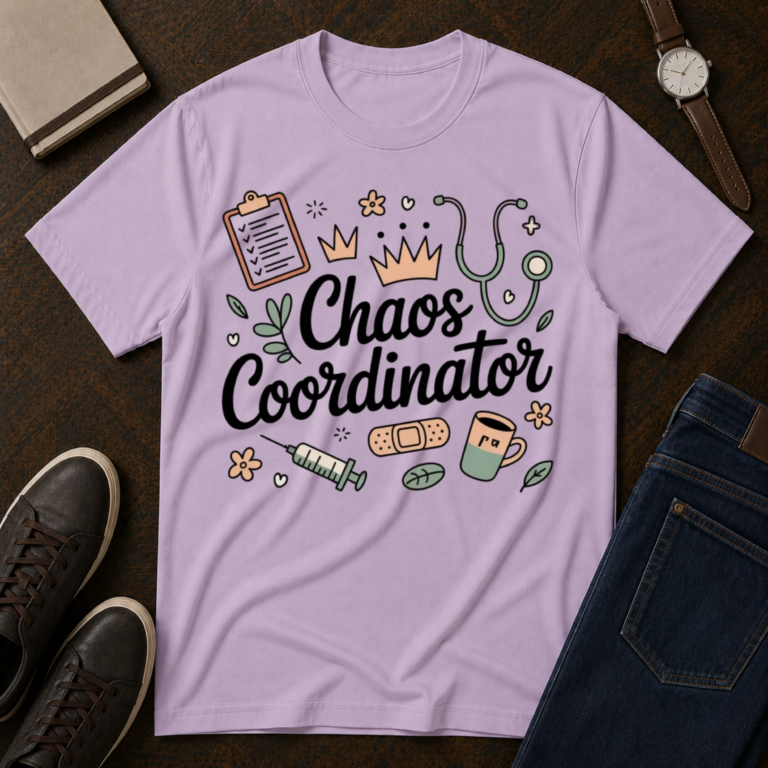 Top 10 Nurse T-Shirt Designs in 2026