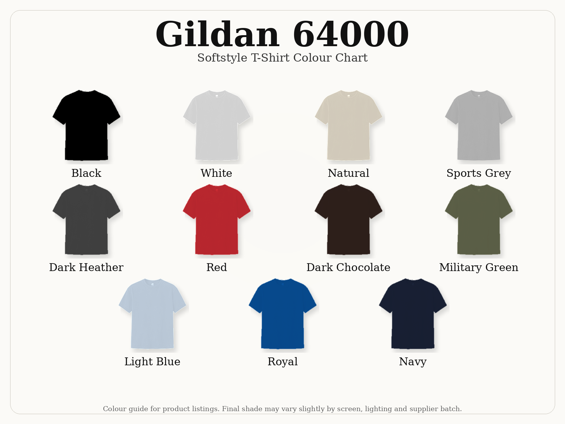 Disc Golf T‑Shirt | "Sunset Disc Club" Vintage Sunset Design (EST. 2024) - Image 10